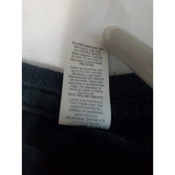 Care Bears Women's Tshirt Multicolor Size Large 100% Cotton Short Sleeve Graphic - Picture 6 of 12